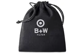 B+W Baumwollbeutel S für Filter 30,5-49 mm