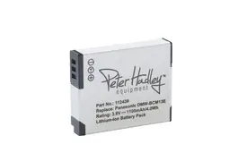 Peter Hadley DMW-BCM13E Akku