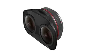 Canon RF 2,8/5.2 mm L Dual Fisheye Objektiv