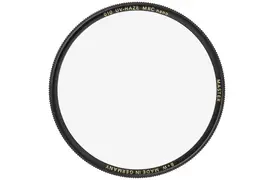 B+W UV-Filter 010 MRC nano MASTER 77 mm