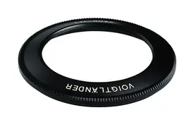 Voigtländer LH-90IIs Gegenlichtblende für 90mm SLII-S