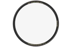 B+W Clear-Filter MRC nano MASTER 86 mm