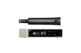 Sennheiser EW-D SKM-S Base Set (Y1-3) digitales drahtloses Handheld Base Set