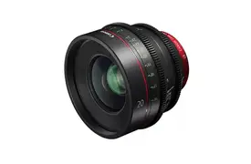 Canon CN-E20 mm T1.5 L F (M) Cine-Servo-Objektiv