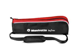 Manfrotto Befree Advanced Stativtasche gepolstert 44 cm
