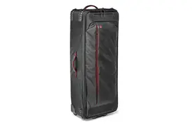 Manfrotto LW-99-2 Pro Light Trolley für Lichtstative, Blitz etc.