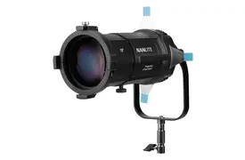 Nanlite PJ-BM-19 Projektionsvorsatz