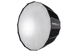 Nanlite SB-PR-150 Parabol-Softbox (Forza 300/500)