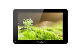 Desview R7SII 7' (17,78 cm) Aufsteck- Monitor mit Touch Screen"