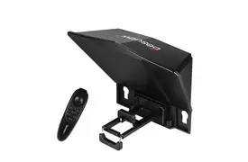 Desview T2 Teleprompter (autocue) für Smartphone/Tablet