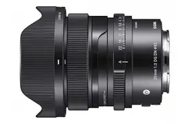 Sigma Contemporary 2,0/20 mm DG DN Sony E-Mount Objektiv