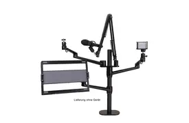 B.I.G. DC-4 Deck Livestream Blogger Studio