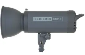 Helios 600P II Studioblitz