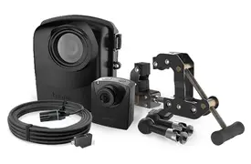 Brinno BCC2000 Plus Full HD HDR Konstruktions-Zeitraffer-Kamera Bundle