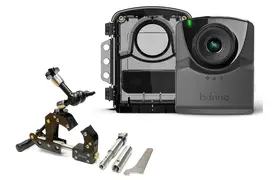 Brinno TLC2020C EMPOWER Full HD HDR Konstruktions-Zeitraffer-Kamera Bundle