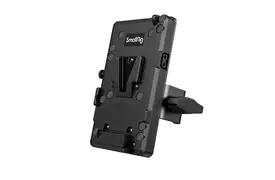 SmallRig 3676 RA V1 V-Mount Akku-Platte