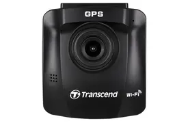 Transcend DrivePro 230Q Data Privacy Dashcam inkl. 32 GB Micro SD