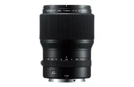 FUJIFILM FUJINON GF 2,0/110 mm R LM WR, Objektiv