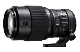FUJIFILM FUJINON GF 4,0/250 mm R LM OIS WR, Objektiv