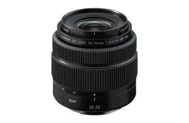 FUJIFILM FUJINON GF 4,5-5,6/35-70 mm WR, Objektiv