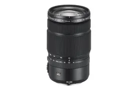 FUJIFILM FUJINON GF 4,0/45-100 mm R LM OIS WR, Objektiv