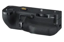 FUJIFILM VG-GFX1 Batteriehandgriff