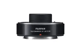 FUJIFILM XF 1,4x TC WR Telekonverter