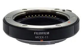 FUJIFILM MCEX-11 Makro Zwischenring 11mm