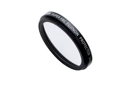 FUJIFILM PRF 39 Schutzfilter für XF27 mm, XF60 mm
