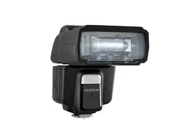 FUJIFILM EF-60 TTL Blitzgerät TTL mit X-Serie