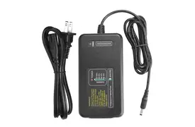 Godox C400P Ladegerät für AD400 Pro Blitzgerät