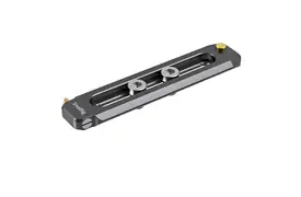 SmallRig 2484B NATO Rail 90 mm Lowprofile, Befestigungsschiene