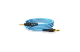 Rode NTH-Cable 12B, Anschlusskabel 1,2m blau