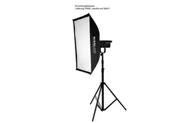 Nanlite SB-RT-90x60 Softbox