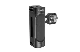 SmallRig 2772 leichter Seitengriff für Smartphone