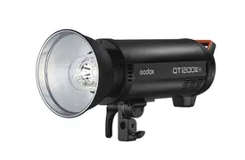 Godox QT1200III-M Studioblitzgerät mit LED Einstelllicht