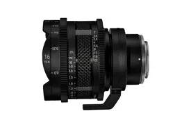 Xeen CF Cinema T2,6/16 mm Sony E Vollformat Objektiv