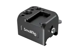 SmallRig 3025 Klammer-Zubehörhalterung für DJI RS 2/RSC 2/RS 3/RS 3 Pro