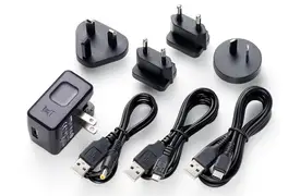 Tascam PS-P520U Universal-Netzteil USB, 5V