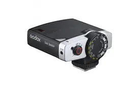 Godox Lux Junior Retro Blitzgerät