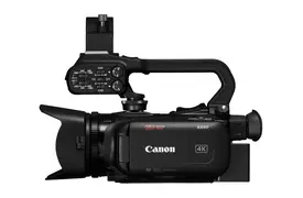 Canon XA60 Camcorder