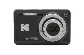 Kodak PixPro FZ55 schwarz, Digitalkamera