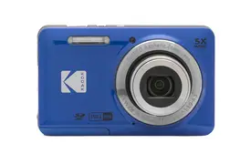 Kodak PixPro FZ55 blau, Digitalkamera
