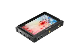 Desview P5II 5,5' (13,97 cm) Monitor zum Aufstecken"