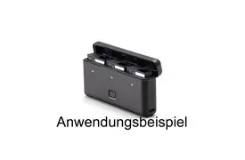 DJI Osmo Action Akkuladeschale multifunktional