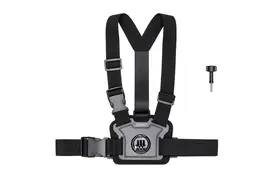 DJI Osmo Action Brustgurthalterung