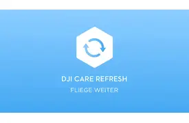 DJI Care Refresh 2 Jahre RS3 Gewährleistung/Aktivierungscode