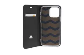 4smarts Apple iPhone 14 Pro Flip Case Urban Lite, Flip-Tasche schwarz