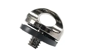 Kaiser Ringschrauben mit 1/4'-Gewinde 2 Stück"