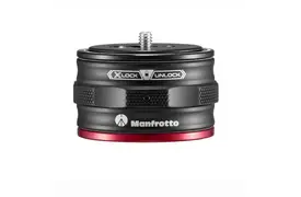 Manfrotto MOVE Quick-Release-System